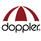 Paraguas Doppler Logo