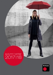 catalogo paraguas knirps invierno 2017